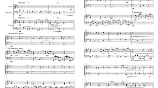 Download Lagu Auld lang syne - Arranged for piano trio MP3