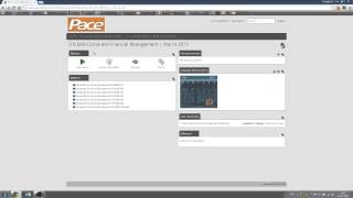 Video 3 PACE Portal Guide to Navigage within subjects