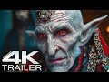 الإعلان الرسمي لفيلم دراكولا ٢٠٢٥ بدقة ٤ فائقة أفلام جديدة قادمة