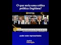 ANDRÉ MARSIGLIA analisa o caso Bia Kicis!