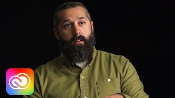 Collin Whitehead of Dropbox on the Company’s Rebranding | Adobe Creative Cloud