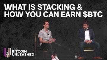 An Introduction to Stacking