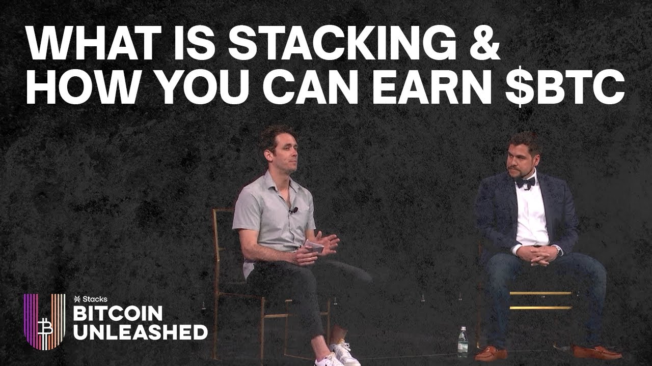 An Introduction to Stacking