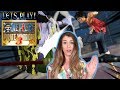 ARLONG PARK! Let's Play ONE PIECE: Pirate Warriors 3! PART 3!