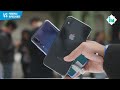 Apple iPhone X vs Huawei P20 Pro  (Primeras impresiones de cámara)