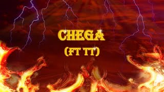 Video thumbnail of "Chico da Tina (ft TT) - Chega🔥 (prod. TT)"