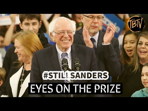 Super Tuesday Updates, Analysis and Wellness Check - Tim Black - Super Tuesday Updates, Analysis and Wellness Check - Tim Black