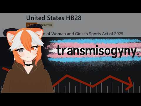this is transmisogyny.