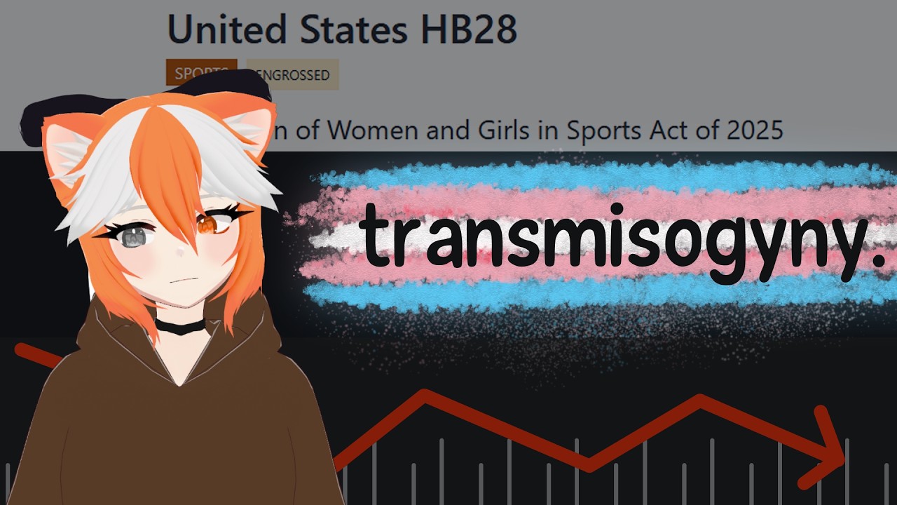 this is transmisogyny.