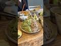 野菜ビュッフェが楽しめるお蕎麦