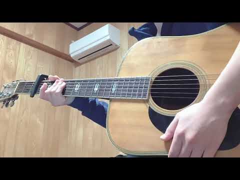 Eve「心予報」弾いてみた