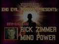 Rick zimmer  mind power