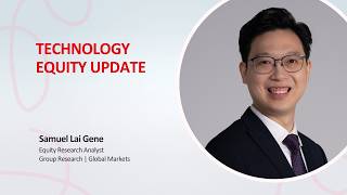 Technology Equity Update 2H2026