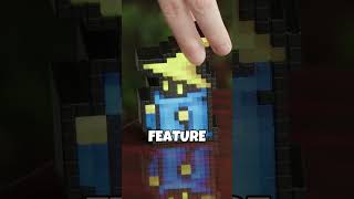 Light up your room with some 8-bit magic! #shorts