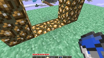 Minecraft Aether Mod Review Series Pt 2 (1.7.3)