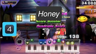♁ Honey - Kara (4 Keys) iDate Revibe