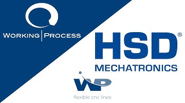 HSD & Working Process