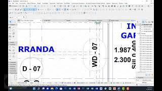 ARCHICAD R-PROJECT: Steel Structure Connection With ArchiCAD - Demo 02