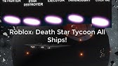 Possibly Rare Code Death Star Tyccon Roblox Youtube - noobarmyrbx code for double saber