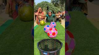 Best Bhabhi Vs Mom Vs Bhabhi Amazing Boll Roll Family Challenge