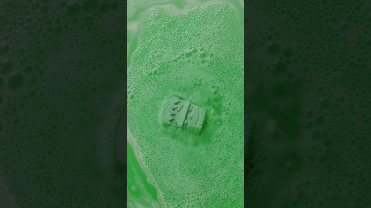 Frankensteins Bath Baom : HALLOWEEN 2025 