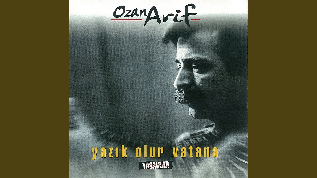 Yazık Olur Vatana