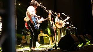 1000 Tahun Lagi / Hidup Hanya Sekali - White Shoes & the Couples Company live at Folk Music Festival