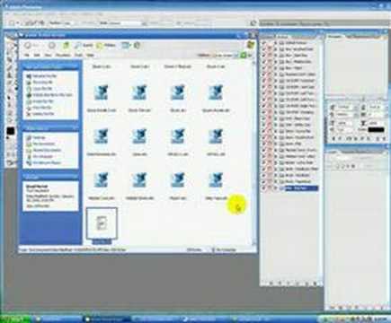 Adobe Photoshop Training How to Install Photoshop Plugins Ac