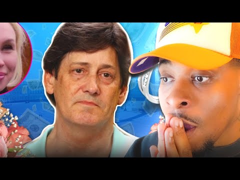This Is Sad ... David's Desperate Love Saga (90 Day Fiancé)