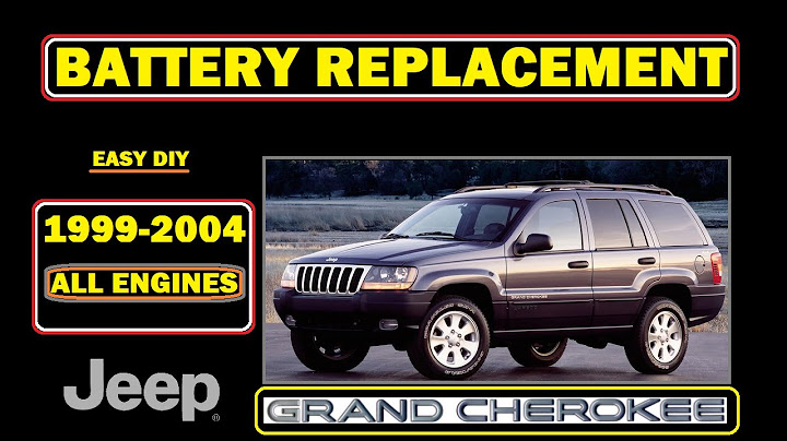 2001 jeep grand cherokee battery size