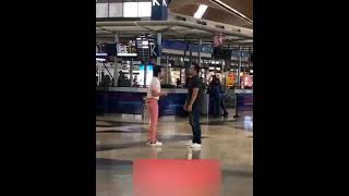 Jannah Nick & Syukri Yahaya Kena Tegur Dengan Pak Haji Dalam Surat Dari Tuhan Behind The Scene