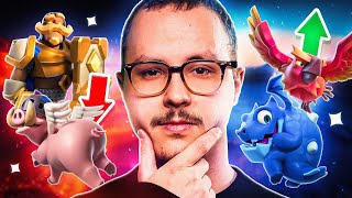 Je découvre et teste l'équilibrage définitif !