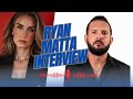 Ep.32 Ryan Matta interview