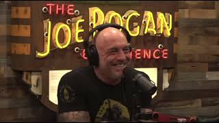 Theo Von Scares Joe Rogan When He Asks About Epstein 