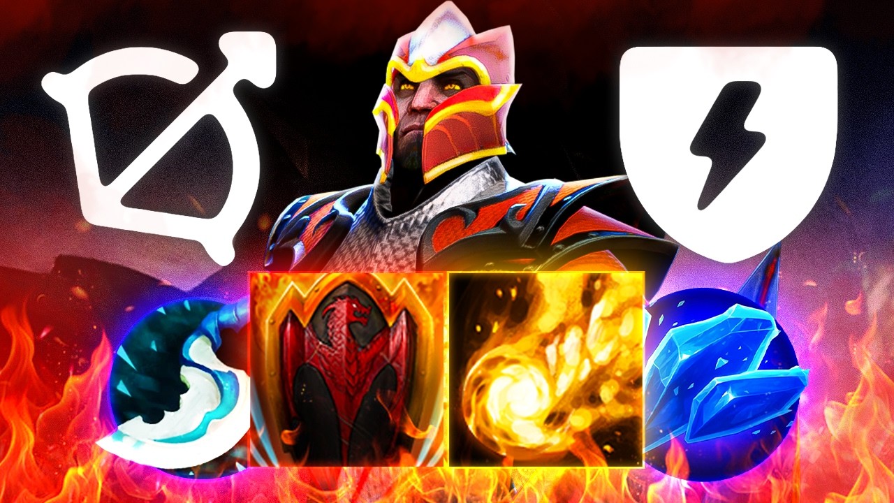 Why Dragon Knight Is Broken Right Now