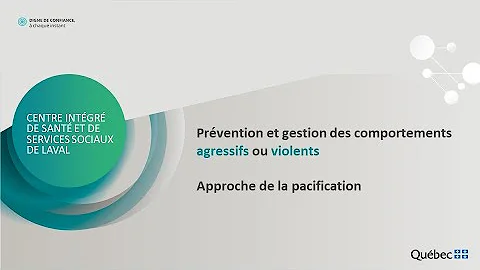 Quel médicament contre l'agressivité ?