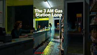 The 3 AM Gas Station Loop