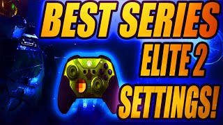 BEST SETTING FOR HALO INFINITE ( BEST XBOX SERIES ELITE 2 CONTROLLER SETTINGS FOR HALO INFINITE ) 🔥🔥 screenshot 5