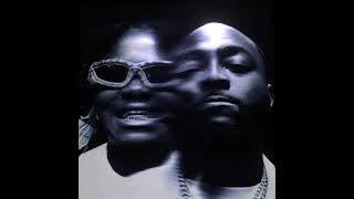MINZ - wap ft. DAVIDO (OPEN VERSE)
