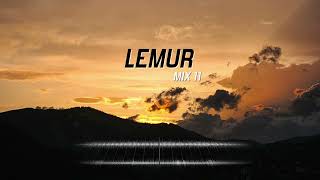 Lemur - Mix 11 - Deep House