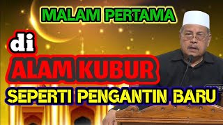 MALAM PERTAMA DI ALAM KUBUR‼️KH.ABDUL GHOFUR