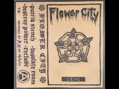 Flower City - Demo (2020)