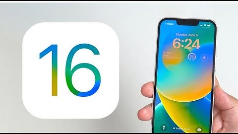 How to Install iOS 16 Beta on iPhone for FREE No Computer Or Developer App!