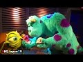 #2 Monsters, Inc.（FULL RIDE ） - Tokyo Disneyland / Диснейленд Япония / TDL モンスターズ・インク ライド＆ゴーシーク