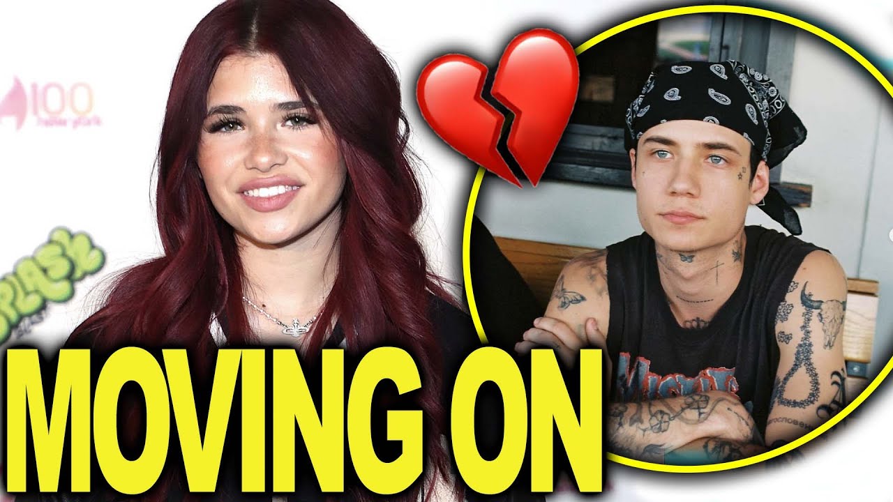 Is Nessa Already Moving On? | Hollywire