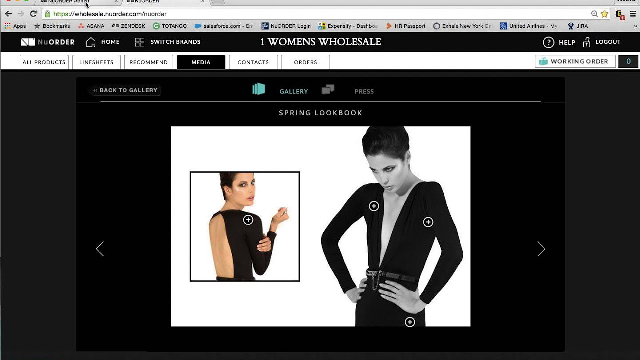 New Update (Webinar) Media Tab: How To Keep Content Up To Date