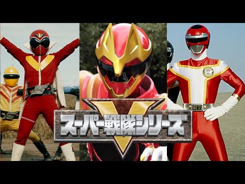 シンガロン！スーパー戦隊SONG『Theme Tribute』50th Anniversary Super Sentai『スーパー戦隊50周年記念』〖ENG SUBS〗