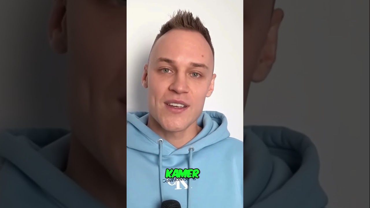 😮Czy Kaniowski chce SOL&Oacute;WKE z Tuszolem🤬 !! #shorts #viralshorts #bungie #tuszol #kaniowski #fame