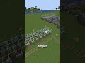 Avance del dia en mi mundo survival #Minecraft #Survival #minecraftbuilding #minecraftjava