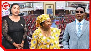 🔴#Live Bungeni: WABUNGE WAJILIPUA - SALMA KIKWETE - MUSUKUMA - ANGELLA KIZIGHA WAZUNGUMZA